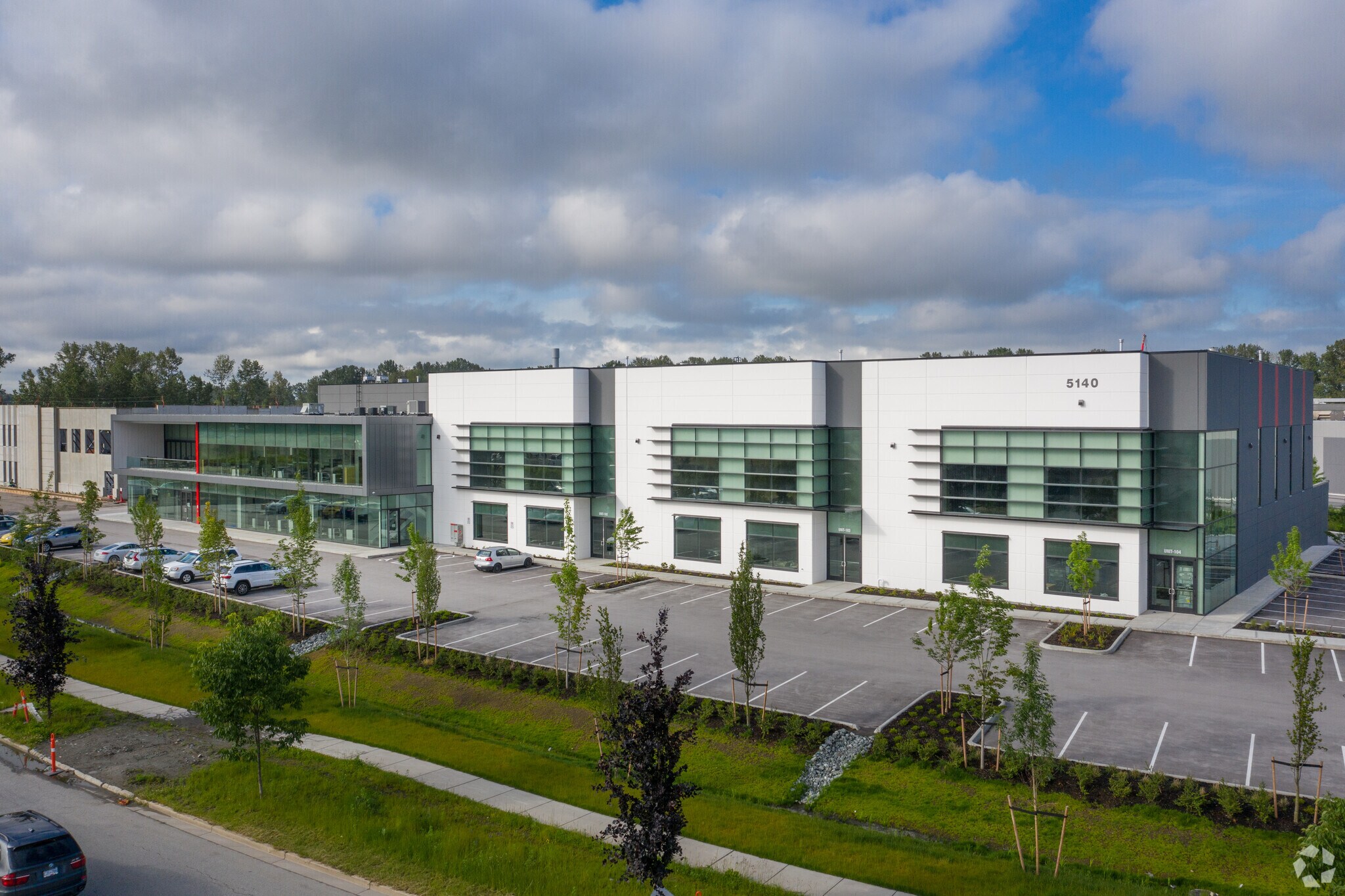 5140 N Fraser Way, Burnaby, BC for sale Primary Photo- Image 1 of 1