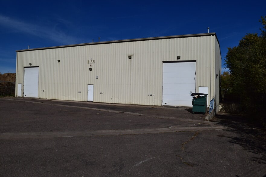 1125-1135 Depew Ct, Lakewood, CO for lease - Building Photo - Image 1 of 6