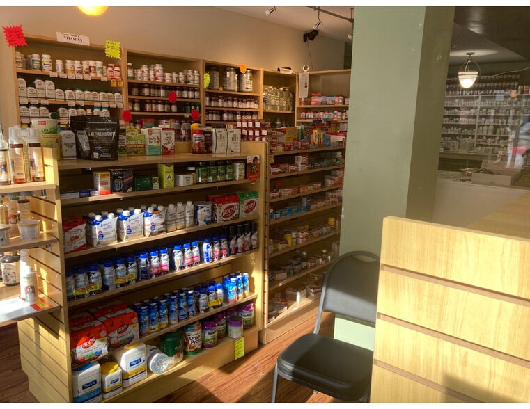 1631-33 South St, Philadelphia, PA for sale - Building Photo - Image 2 of 15