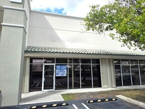 11931-11971 NW 37th St, Coral Springs, FL for lease Interior Photo- Image 1 of 20