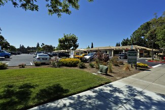 Plus de détails pour 1409-1471 Bird Ave, San Jose, CA - Commerce de détail à louer