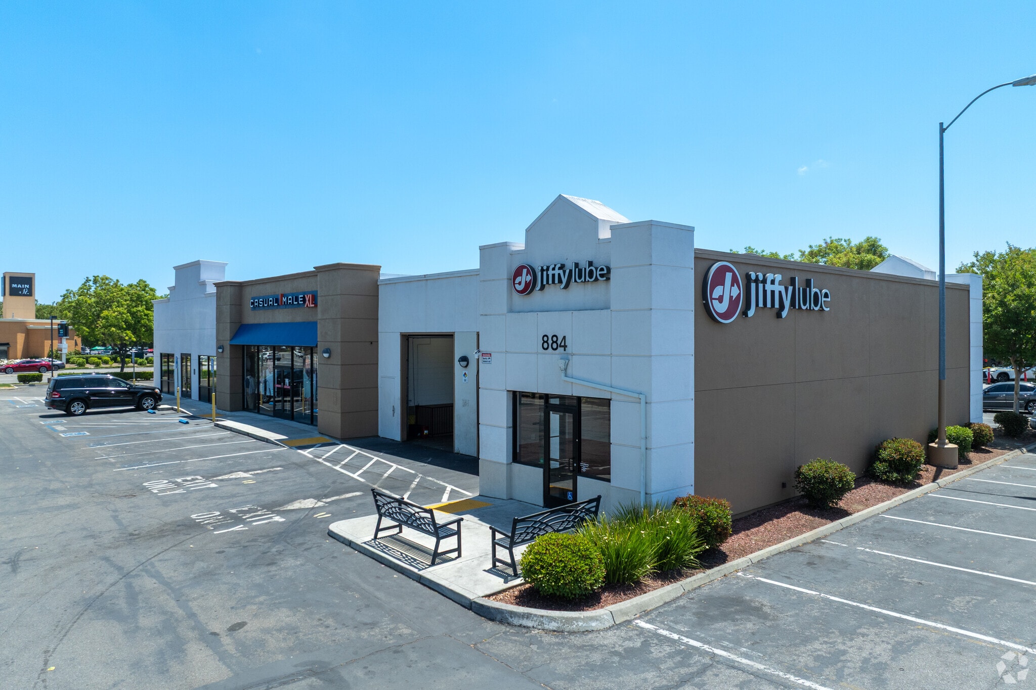 880-898 Blossom Hill Rd, San Jose, CA for lease Primary Photo- Image 1 of 5