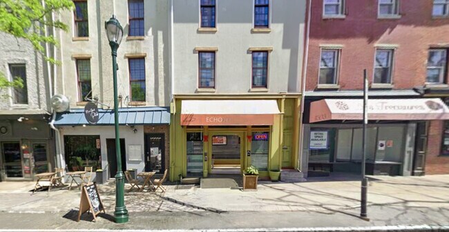 Plus de détails pour 4305 Main St, Philadelphia, PA - Commerce de détail à louer