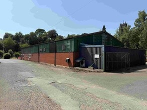 Newport Rd, Market Drayton for sale Building Photo- Image 1 of 10