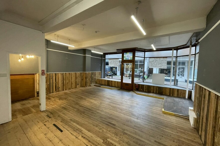 24 George St, Hastings à louer - Photo intérieure - Image 2 de 6