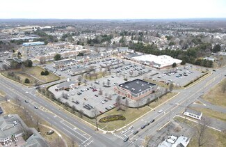 Plus de détails pour 401b W Main St, Freehold, NJ - Commerce de détail à louer