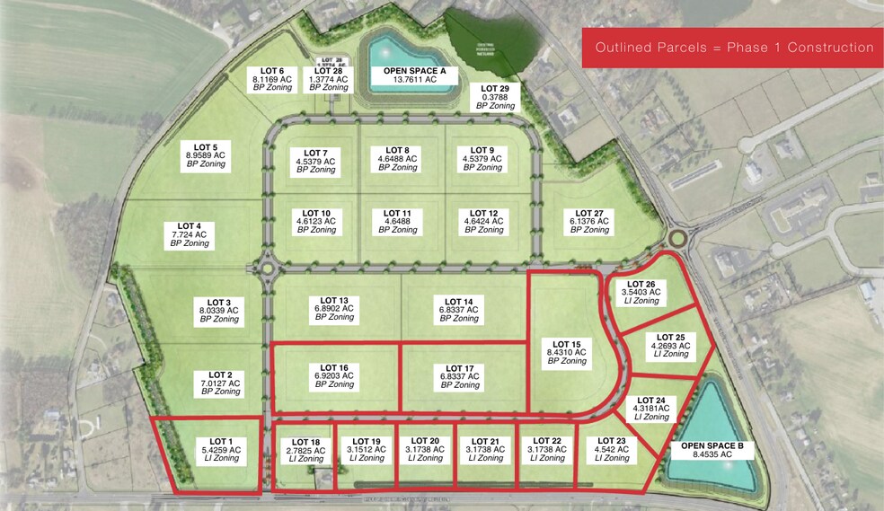 Milford Harrington Hwy, Milford, DE for sale - Building Photo - Image 2 of 7