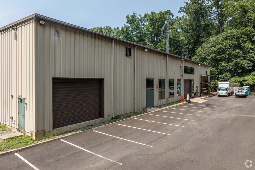 436 S Lansdowne Ave, Yeadon, PA à louer - Photo du bâtiment - Image 3 de 4