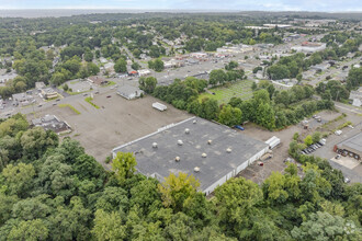 855 Boston Post Rd, West Haven, CT - AERIAL  map view - Image1