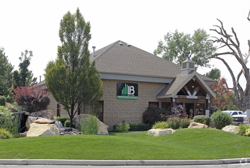 86 S 1250 W, Centerville, UT for lease - Primary Photo - Image 1 of 22