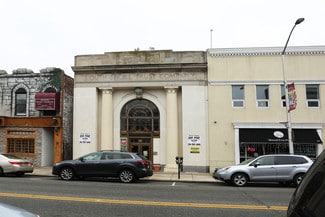 Plus de détails pour 2 Office Buildings in Rockville Centre – Bureau à vendre, Rockville Centre, NY