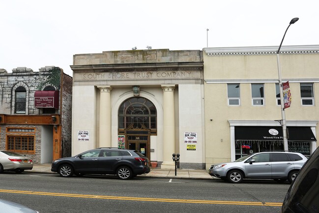 More details for 2 Office Buildings in Rockville Centre – Office for Sale, Rockville Centre, NY