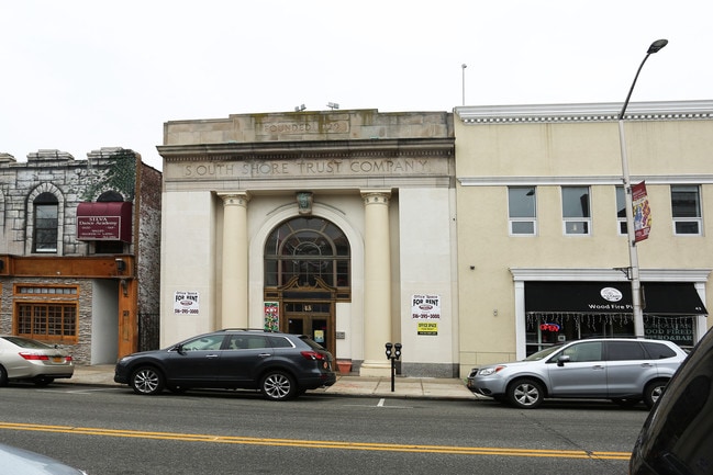 More details for 45 N Village Ave, Rockville Centre, NY - Office for Sale