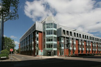 1 Gloucester St, Swindon for lease Building Photo- Image 1 of 2