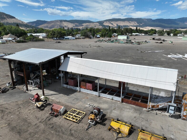 1621 N Spruce St, La Grande, OR for sale - Building Photo - Image 3 of 27