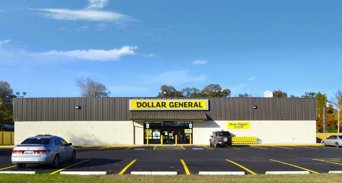 903 W Main St, Lavaca, AR for sale Building Photo- Image 1 of 1