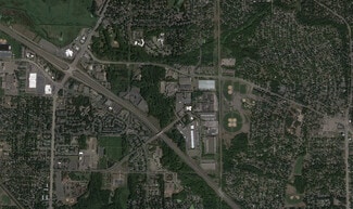 Plus de détails pour 11670 Eagle St, Coon Rapids, MN - Industriel à louer