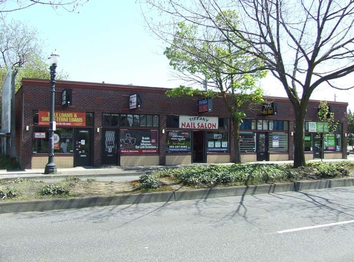 5118-5132 NE Martin Luther King Jr Blvd, Portland, OR for lease - Primary Photo - Image 1 of 21