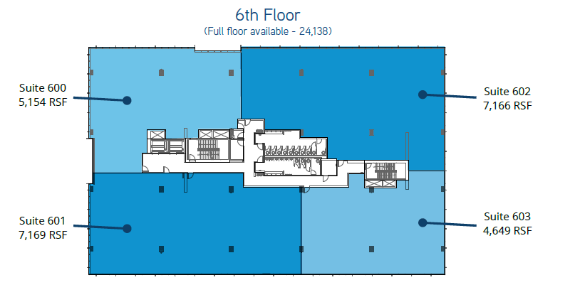 575 E University Pky, Orem, UT for lease Floor Plan- Image 1 of 1