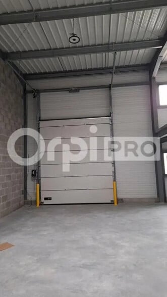 Local d'activités dans Saint-Nazaire à vendre - Photo intérieure - Image 3 de 4