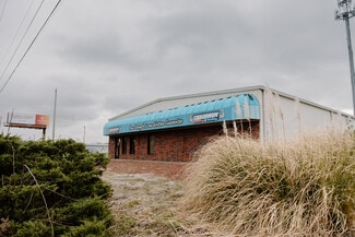 More details for 3208 N Ohenry Blvd, Greensboro, NC - Retail for Sale