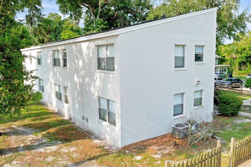 1005 S New York Ave, Lakeland, FL for sale - Building Photo - Image 3 of 36