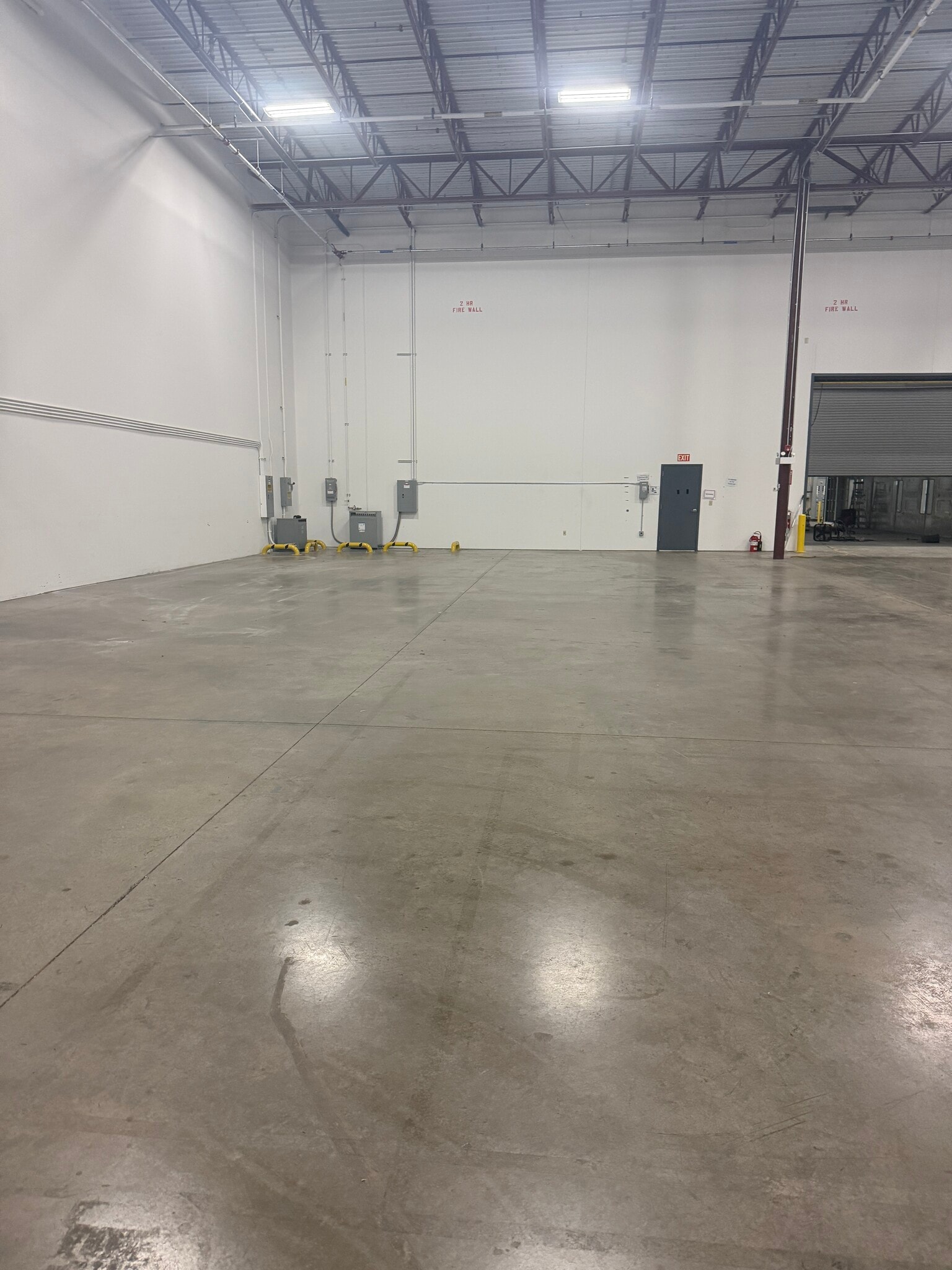 170 Jetplex Blvd, Huntsville, AL à louer Photo intérieure- Image 1 de 5