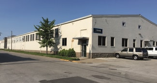 More details for 1501 Iron St, North Kansas City, MO - Industrial for Lease