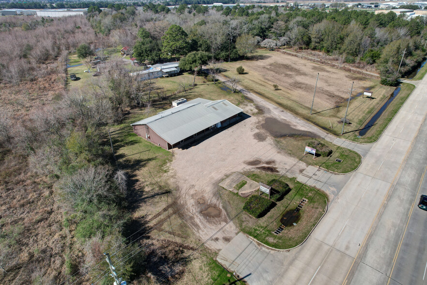 19411 Stuebner Airline Rd, Spring, TX à vendre - Photo du b timent - Image 2 de 7