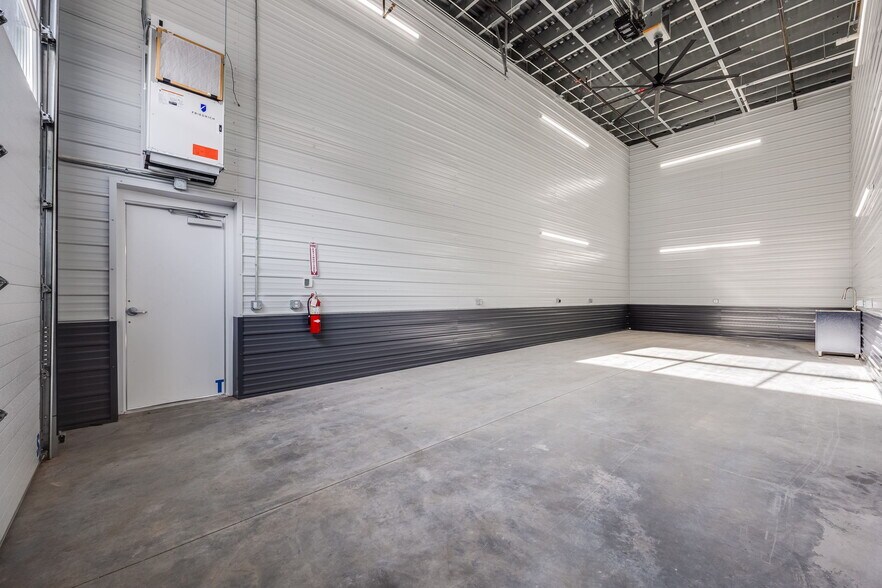 4390 Regent St, Castle Rock, CO à vendre - Photo intérieure - Image 3 de 9