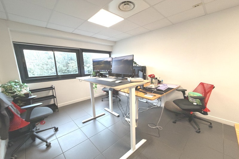 Bureau dans Pérols à louer - Photo intérieure - Image 2 de 9