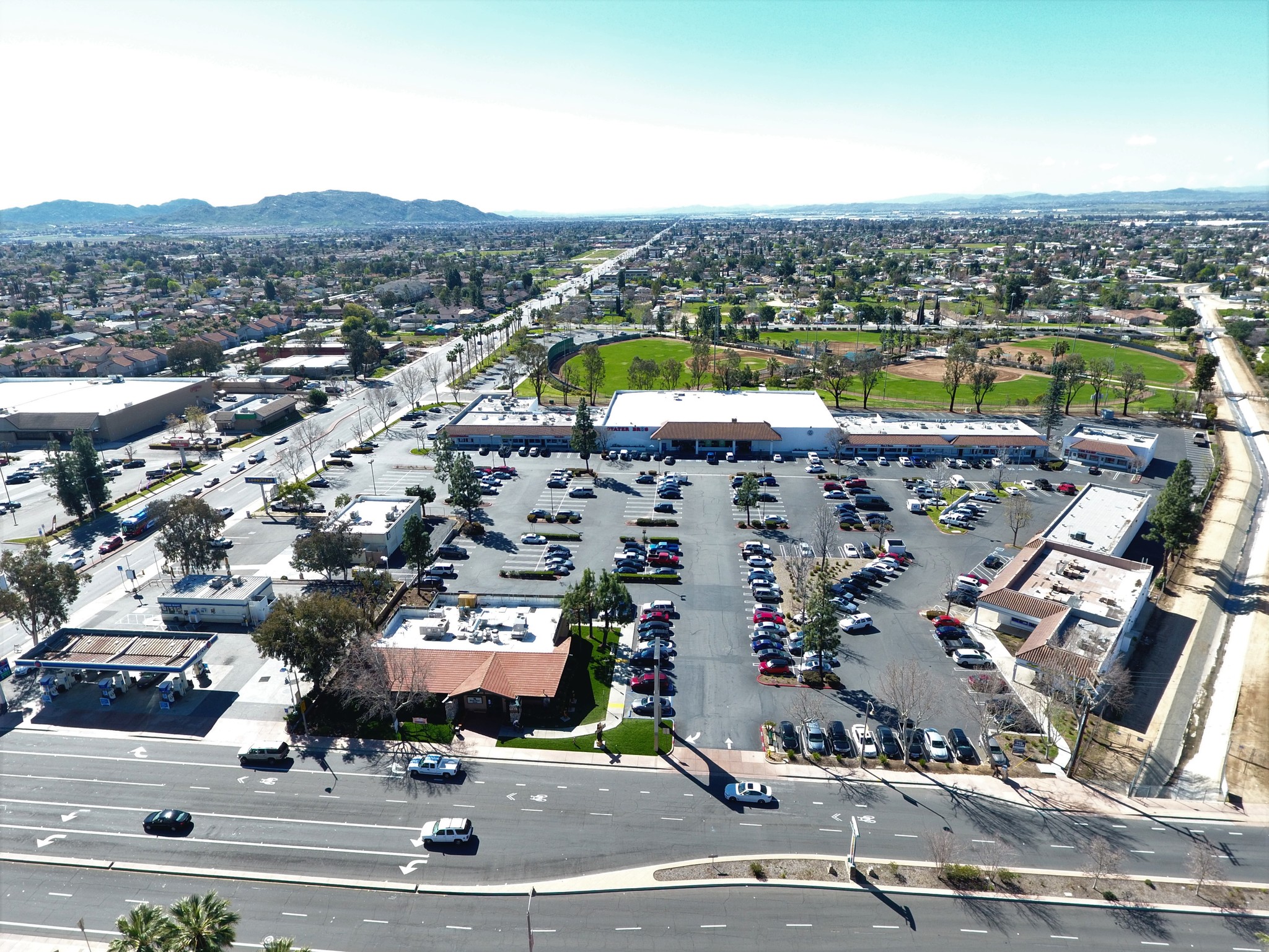 24907-24941 Sunnymead Blvd, Moreno Valley, CA for lease Other- Image 1 of 11