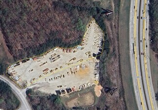 More details for 1845 Freeman Pky, Mableton, GA - Land for Lease