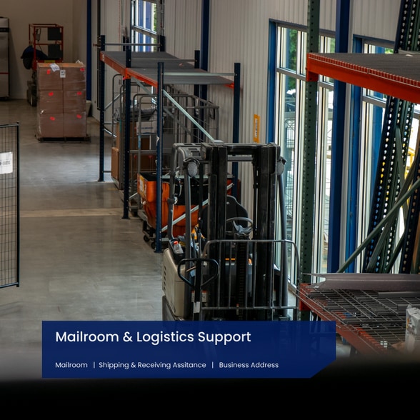 510 Pylon Dr, Raleigh, NC for lease - Building Photo - Image 3 of 15