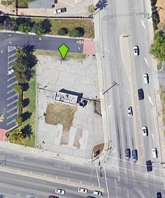 More details for 1861 E Route 66, Glendora, CA - Land for Lease
