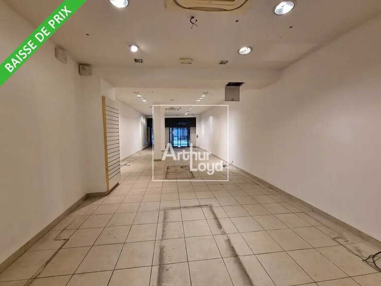 Commerce de détail dans Melun à louer - Photo intérieure - Image 3 de 7