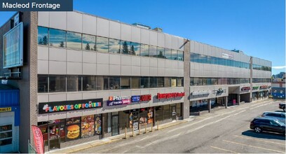 4014 Macleod Trl S, Calgary, AB for lease Building Photo- Image 2 of 6