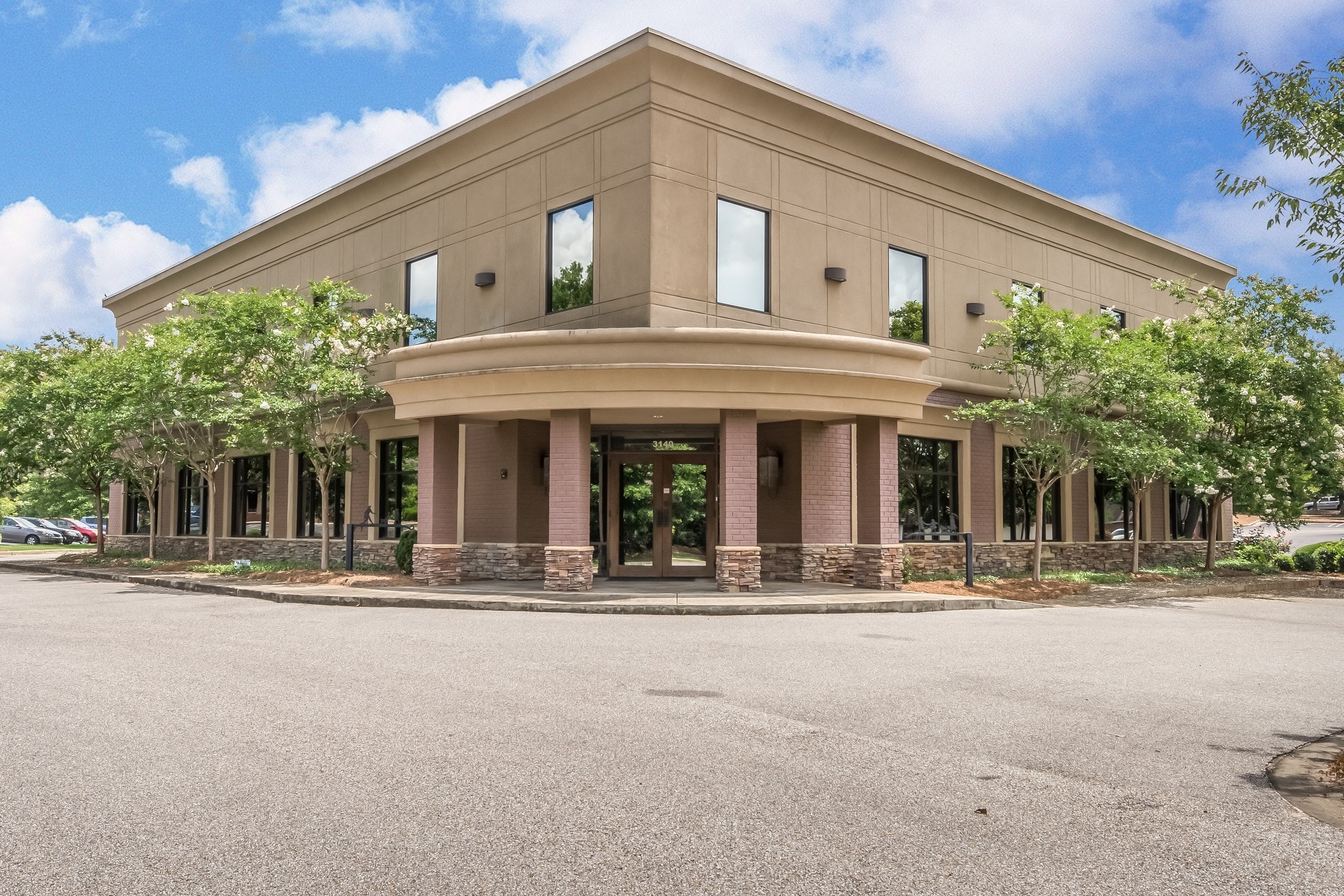 3140 Zelda Ct, Montgomery, AL for lease Building Photo- Image 1 of 27