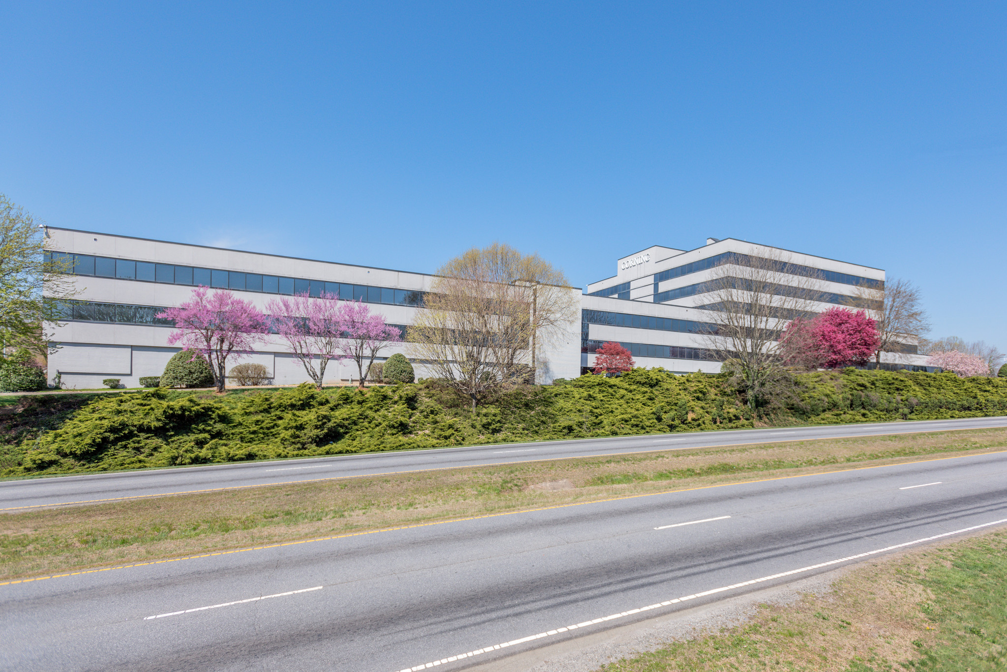 800 17th St NW, Hickory, NC for sale Building Photo- Image 1 of 1