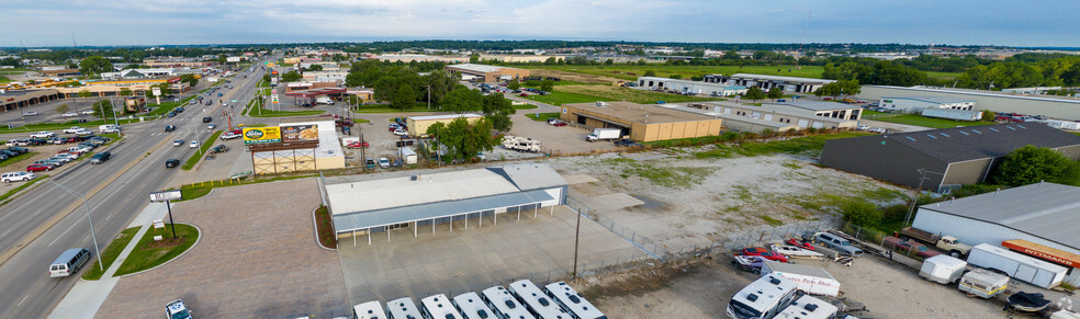 3400 Cornhusker Hwy, Lincoln, NE for sale - Primary Photo - Image 1 of 1