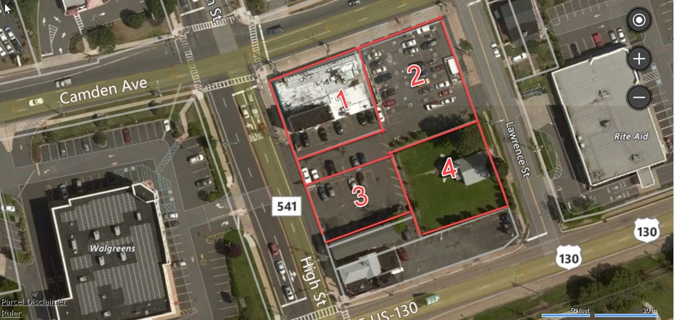 631 High St, Burlington, NJ for sale - Other - Image 1 of 9