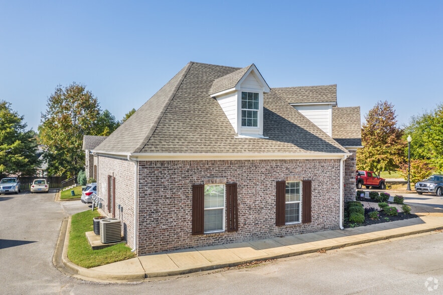 9849 Highway 178, Olive Branch, MS for lease - Building Photo - Image 2 of 5
