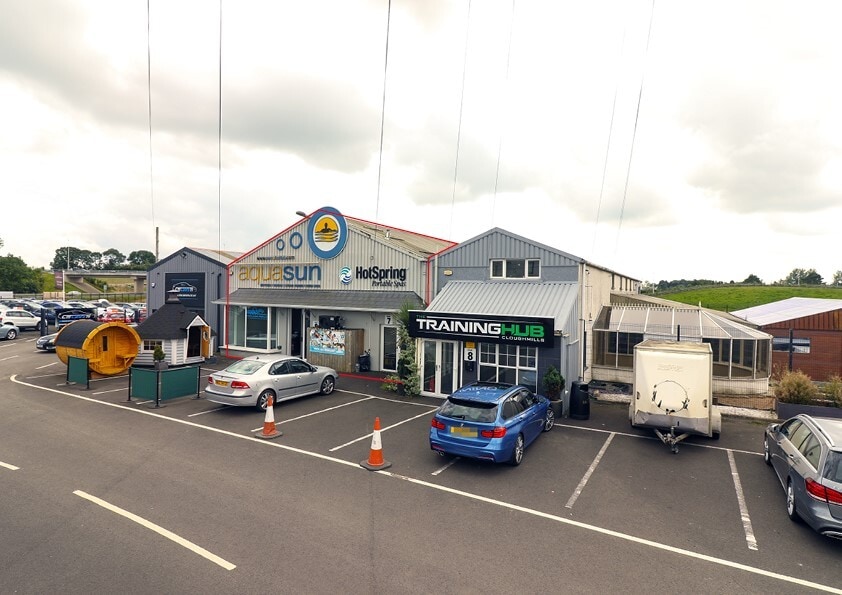 232 Frosses Rd, Ballymena à louer Photo du bâtiment- Image 1 de 5