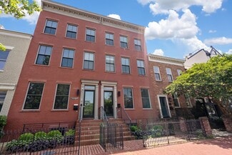 More details for 513 C St NE, Washington, DC - Office for Lease