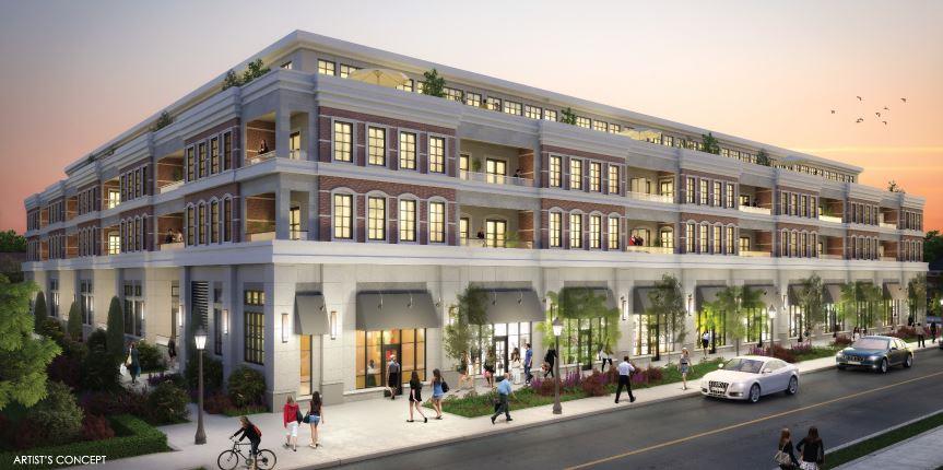 18 Fred Varley Dr, Markham, ON à vendre Photo principale- Image 1 de 1