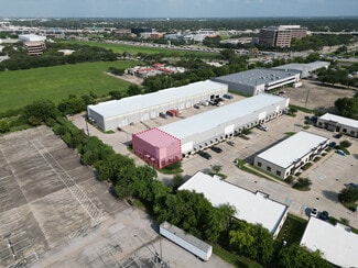 More details for 202 Industrial Blvd, Sugar Land, TX - Industrial for Sale