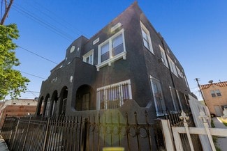 More details for 1716-1718 W 45th St, Los Angeles, CA - Multifamily for Sale