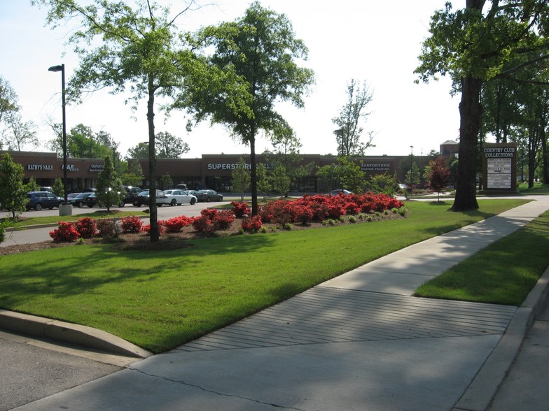 2150 W Poplar Ave, Collierville, TN for sale - Primary Photo - Image 1 of 1