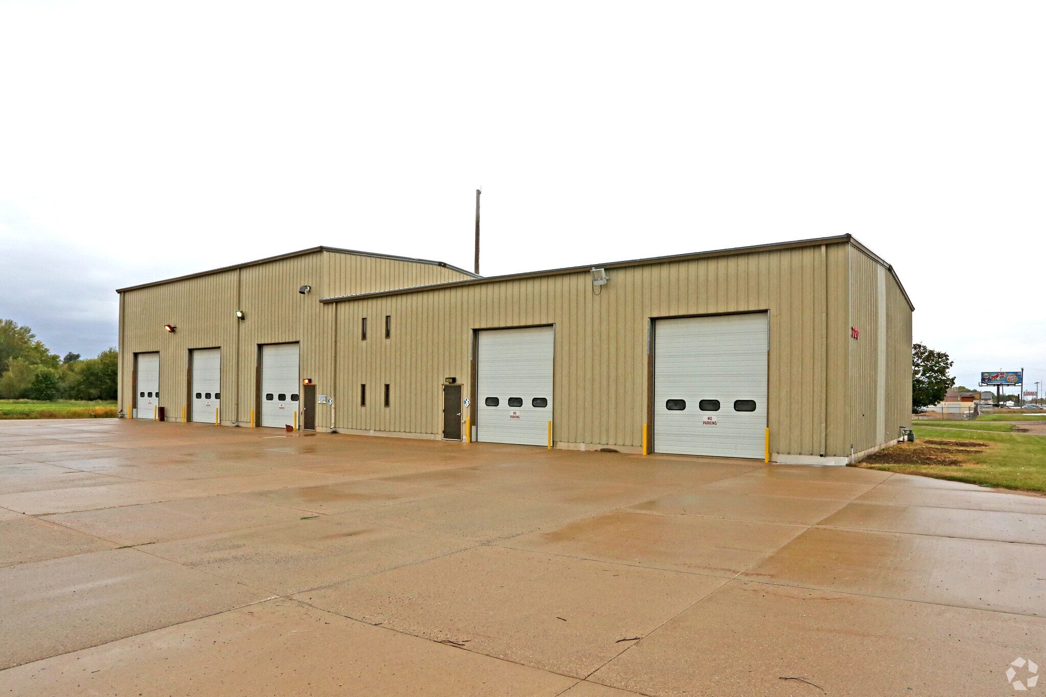 720 S Taft Ave, Mason City, IA à vendre Photo du bâtiment- Image 1 de 32