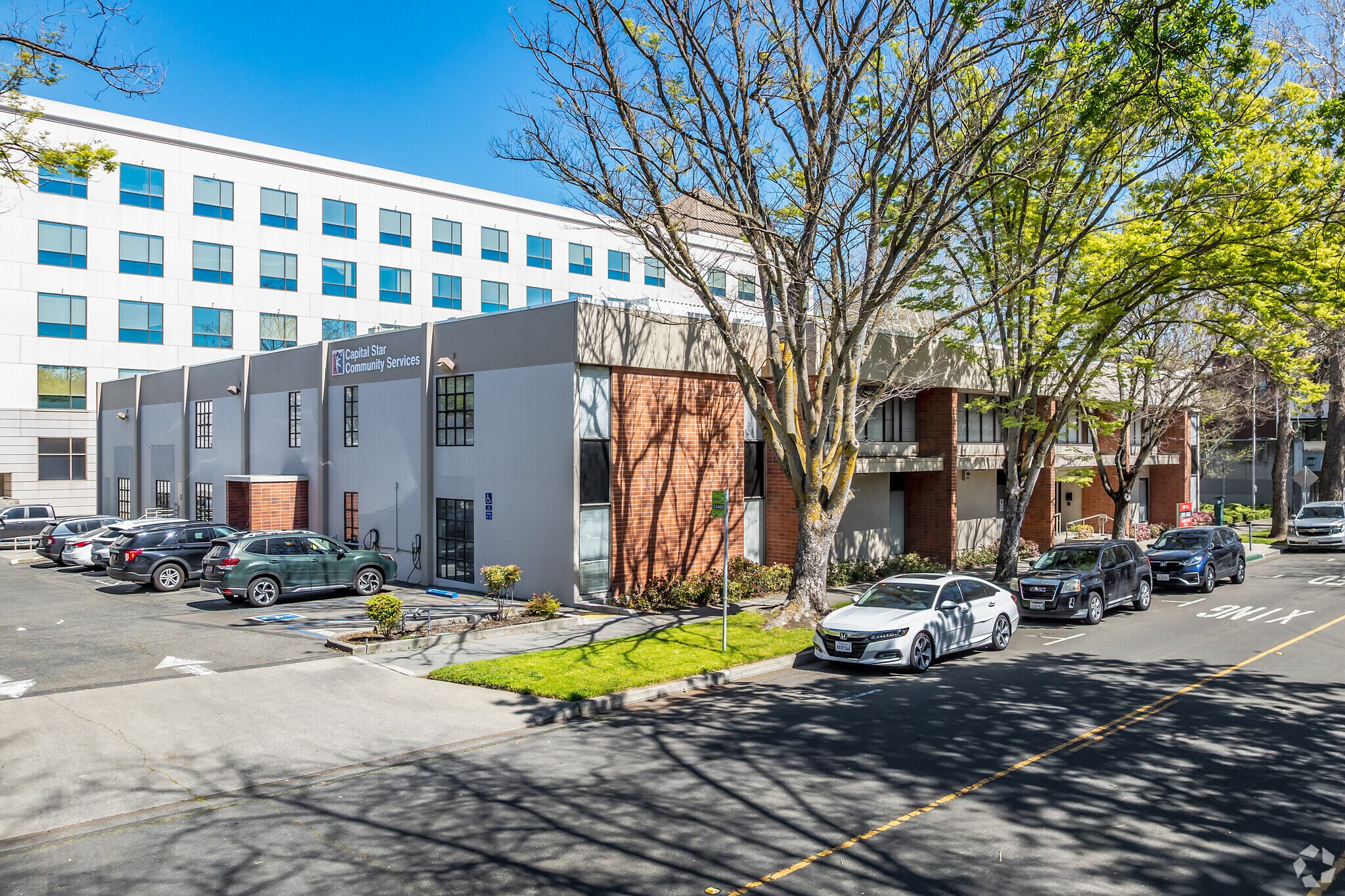 401 S St, Sacramento, CA for sale Primary Photo- Image 1 of 9